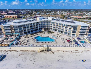 Nice and Pristine Family Resort at Ormond Beach - Studio Condo #1, Ormond Beach